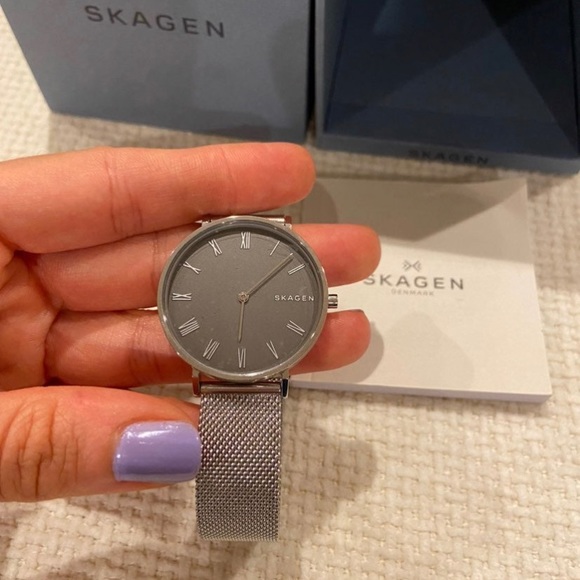 COPY - Brand new Skagen women watch main image 7